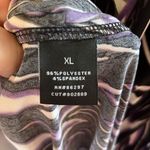 Vertigo Paris Vertigo Marbelized Maxi Dress NWT Photo 8