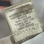 Loft  Outlet Sleeveless Tank Top Blouse striped coral pink blue Women’s size XL Photo 6