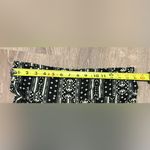 No Boundaries  Patterned Flare Lounge Pants Photo 6