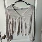 Free People Blouse  Photo 0