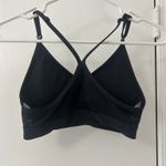 Nike Nile Sports  Pro Women’s Bra Black Small Photo 1