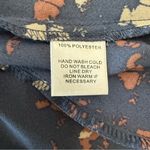 Mittoshop  Long Sleeve Floral Dress‎ Size Large NWT Photo 11