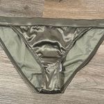Billabong New Olive Green bikini Photo 0