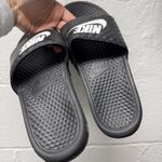 Nike  Slide Sandals Photo 1
