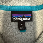 Patagonia  Re-Tool Snap-T Pullover Women’s Photo 1