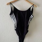 Adidas Original three stripes body suit Photo 0
