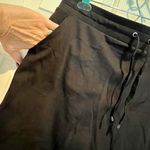 Croft & Barrow  Skort Black - medium Photo 2