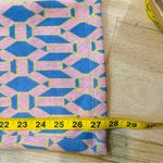 ZARA NEW  full length jacquard pants Photo 5