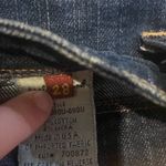 7 For All Mankind  Vintage Skirt Photo 7