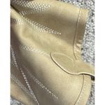 Dirty Laundry Josea Cowboy Boot Women's Size 8 Mid Calf Soft Shaft Cream New Photo 9