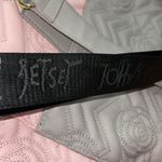 Betsey Johnson  Rose Stitch Baby Diaper Bag Photo 3
