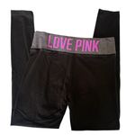PINK - Victoria's Secret Y2K VS PINK Bling Fold Over Leggings! Photo 0