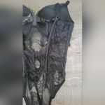 Victoria's Secret Victoria Secret Lingerie Teddy One Piece Bombshell Push Up Black Lace Size S Photo 6