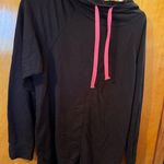 Bobbie & Brooks Bobbie brooks black hoodie medium Photo 0