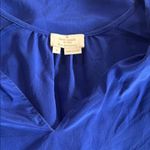 Kate Spade Blue Blouse with Elegant Design Photo 5