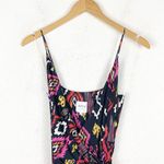 MISA Los Angeles Veronika Wrap Maxi Dress Photo 3