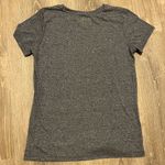 Under Armour Short Sleeve T Shirt Threadborne Loose Womens Size S Activewear Photo 6