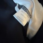 Parker  Silk Kaysha Jumpsuit Black & White size XS Photo 13