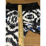 Exp Core Performance Woman`s Size Small Colorful Leggings Athleisure Preppy Gym Photo 4