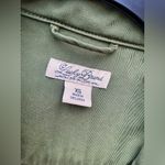 Lucky Brand jacket 🫒🫒🫒🫒 Photo 3