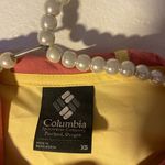 Columbia Women's Painted Peak Cropped Wind Jacket women’s size XS Photo 3