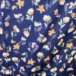 Love Riche NWT  Puff Sleeve Floral Dress, Large Photo 1