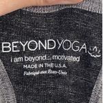 Beyond Yoga Racerback Top Yoga Photo 2
