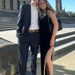 Casino Black Dress with Sparkles Photo 0