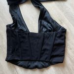 ZARA Corset Top Photo 1