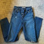 Denizen from Levi's Levi’s Wedgie Skinny Jeans Photo 0