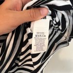 Kate Spade - Broome Street Extra Spicy Short Sleeve Stripped Shirt Photo 6