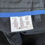 Lee Ava Flare Leg Jeans Black Wash Size 29 Photo 6