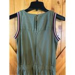 Tommy Hilfiger  green jumpsuit sleeveless size XS (8519) Photo 8