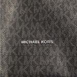 Michael Kors Black Shoulder Bag Photo 3