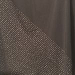 BCBG Max Azria Black Mid Calf Length Sparkle Skirt Photo 1