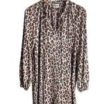 Show Me Your Mumu McKenna Cheetah Fever Dress Photo 0