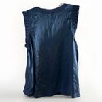 Cinq à Sept Lenore Tous Les Jours Lenore‎ Crew Ruffle Photo 4