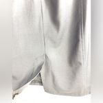 Talbots  8 Workwear Fitted Black Mini Dress - Funeral Photo 3