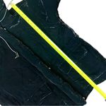 Ralph Lauren  Quilted Black Velvet Silk Blend Jacket Photo 11