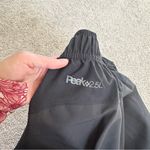 REI Women’s Talusphere Rain Shell Pants Peak 2.5L Waterproof Windproof Black XS Photo 8