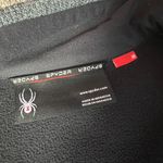 Spyder Jacket Photo 1