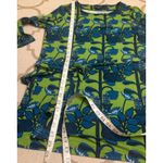 Brooks Brothers NWT  Resort Wear pant Set green turquoise, size medium, MSRP $226 Photo 8