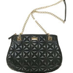 Kate Spade quilted convertible crossbody purse rare Photo 0