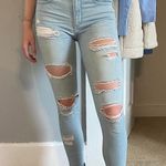 American Eagle Outfitters Jean Size 0 Photo 0