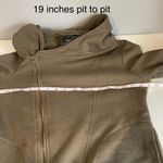 POL Bohemian Style Asymmetrical Zip Hoodie by Photo 8