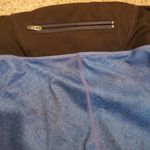 Athleta  Leggings Speed Sonar Galaxy Ombre Size Small Photo 5