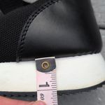 Gloria Vanderbilt Gardner Sneakers | Black Platform Sneakers Photo 11