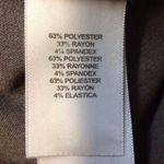 Kenneth Cole  New York NY Professional Pants Size 8 Photo 1