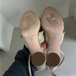 Loeffler Randall  Camellia Knotted Sandal Heel Photo 5