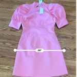 REBECCA VALLANCE Pink Winslow Puff Photo 6